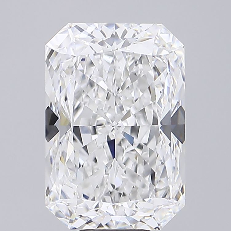IGI 10.09 Carat Radiant Cut Lab Grown Diamond 人工培育鑽石 實驗室人造鑽石