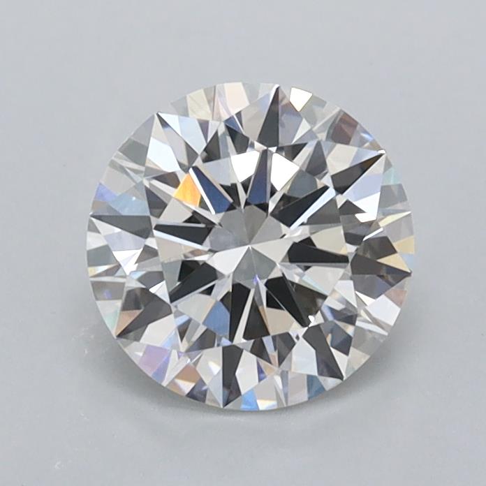 IGI 0.93 Carat Round Brilliant Lab Grown Diamond 人工培育鑽石 實驗室人造鑽石