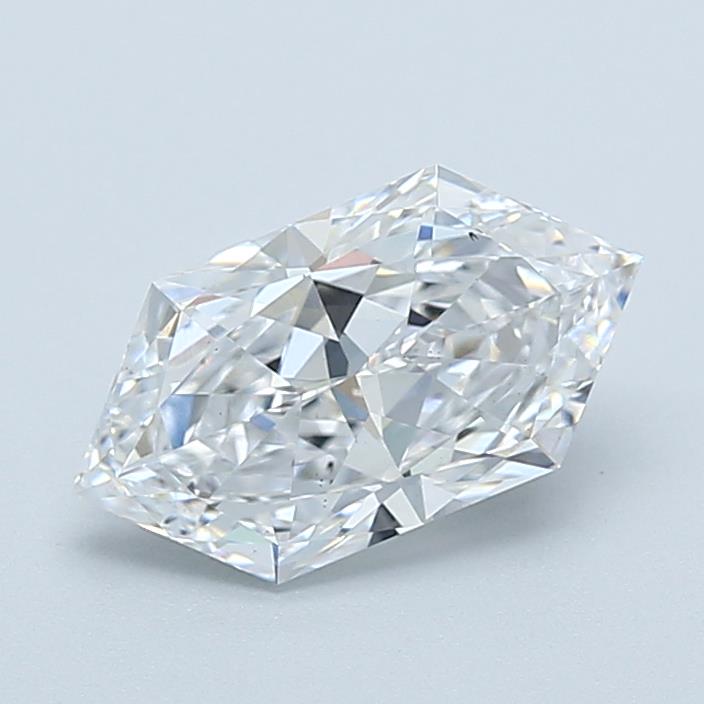 IGI 2.00 Carat Marquise Lab Grown Diamond 人工培育鑽石 實驗室人造鑽石