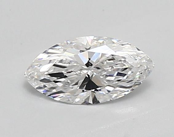 IGI 0.60 Carat Marquise Lab Grown Diamond 人工培育鑽石 實驗室人造鑽石