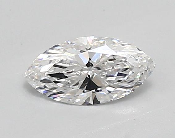 IGI 0.60 Carat Marquise Lab Grown Diamond 人工培育鑽石 實驗室人造鑽石
