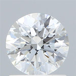 IGI 1.07 Carat Round Brilliant Lab Grown Diamond