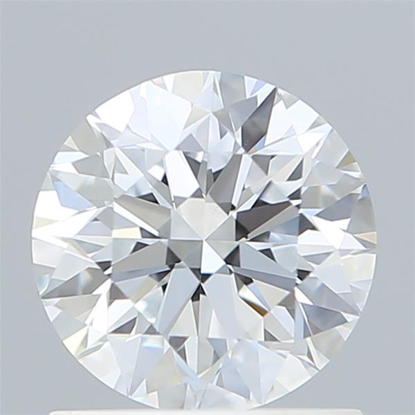 IGI 1.07 Carat Round Brilliant Lab Grown Diamond