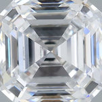 IGI 1.81 Carat Asscher Lab Grown Diamond 人工培育鑽石 實驗室人造鑽石