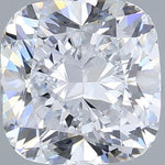 IGI 1.52 Carat Cushion Lab Grown Diamond 人工培育鑽石 實驗室人造鑽石