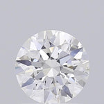 IGI 0.94 Carat Round Brilliant Lab Grown Diamond 人工培育鑽石 實驗室人造鑽石