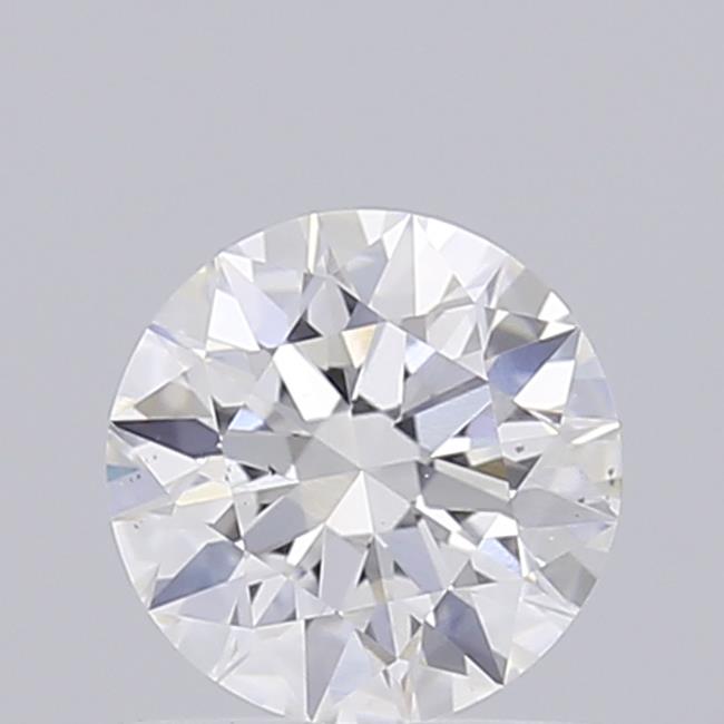 IGI 0.94 Carat Round Brilliant Lab Grown Diamond 人工培育鑽石 實驗室人造鑽石