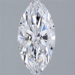 IGI 2.04 Carat Marquise Lab Grown Diamond 人工培育鑽石 實驗室人造鑽石