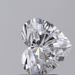 IGI 1.53 Carat 心形 - Heart 培育鑽石 Lab Grown Diamond 人造鑽石 人工鑽石 實驗室鑽石 培養鑽石 香港 培育鑽 