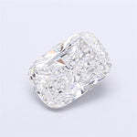 IGI 1.45 Carat Cushion Lab Grown Diamond 人工培育鑽石 實驗室人造鑽石