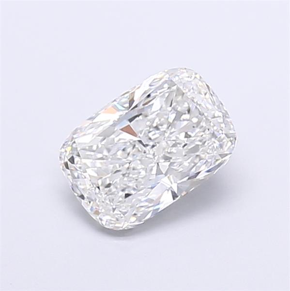 IGI 1.45 Carat Cushion Lab Grown Diamond 人工培育鑽石 實驗室人造鑽石