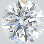 IGI 4.05 Carat Round Brilliant Lab Grown Diamond 人工培育鑽石 實驗室人造鑽石