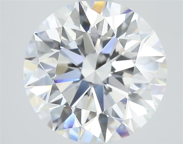 IGI 4.05 Carat Round Brilliant Lab Grown Diamond 人工培育鑽石 實驗室人造鑽石