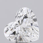 IGI 10.07 Carat Heart Lab Grown Diamond 人工培育鑽石 實驗室人造鑽石