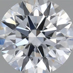 IGI 1.05 Carat Round Brilliant Lab Grown Diamond 人工培育鑽石 實驗室人造鑽石