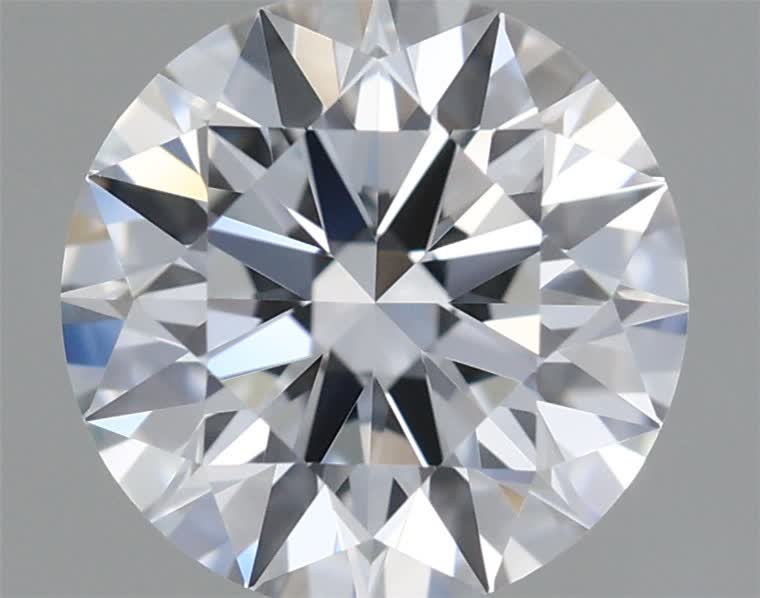 IGI 1.05 Carat Round Brilliant Lab Grown Diamond 人工培育鑽石 實驗室人造鑽石
