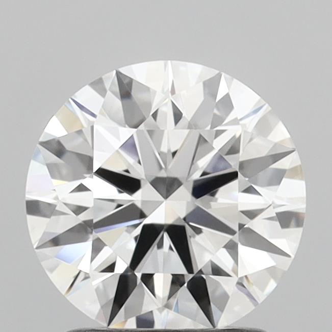 IGI 1.60 Carat Round Brilliant Lab Grown Diamond 人工培育鑽石 實驗室人造鑽石