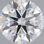 IGI 1.23 Carat Round Brilliant Lab Grown Diamond 人工培育鑽石 實驗室人造鑽石