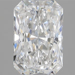 IGI 2.53 Carat Radiant Cut Lab Grown Diamond 人工培育鑽石 實驗室人造鑽石