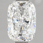 IGI 1.64 Carat Cushion Lab Grown Diamond