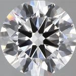 IGI 2.66 Carat Round Brilliant Lab Grown Diamond 人工培育鑽石 實驗室人造鑽石