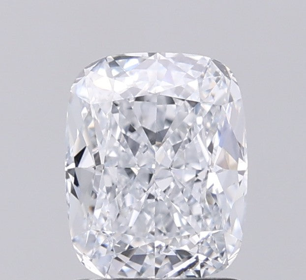 IGI 1.52 Carat Cushion Lab Grown Diamond 人工培育鑽石 實驗室人造鑽石