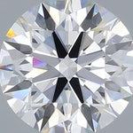 IGI 1.21 Carat Round Brilliant Lab Grown Diamond 人工培育鑽石 實驗室人造鑽石