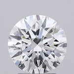 IGI 2.26 Carat Round Brilliant Lab Grown Diamond