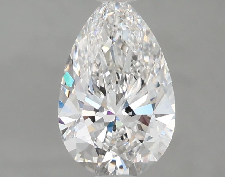 IGI 1.20 Carat Pear Lab Grown Diamond 人工培育鑽石 實驗室人造鑽石