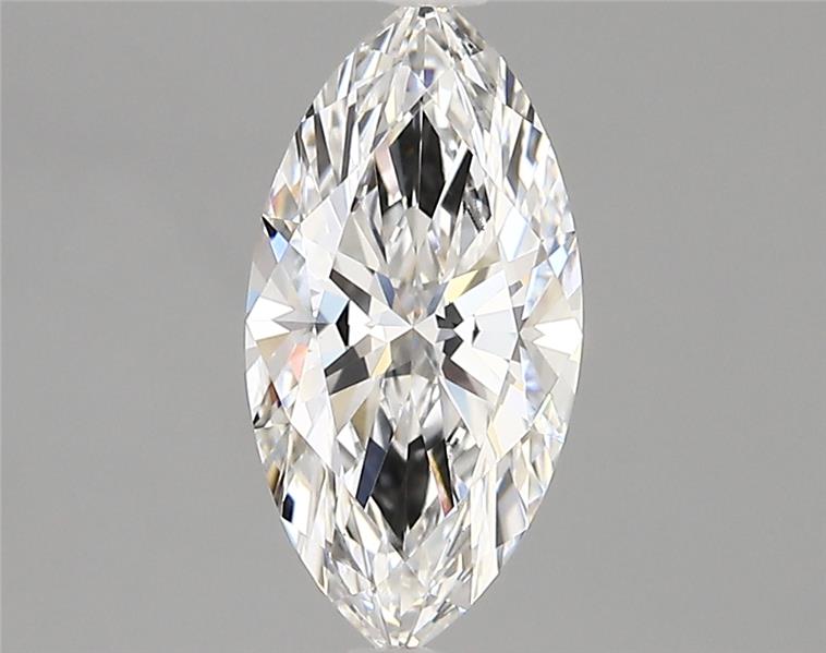 IGI 1.42 Carat Marquise Lab Grown Diamond