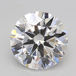 GIA 1.21 Carat 圓形 - Round Brilliant 培育鑽石 Lab Grown Diamond 人造鑽石 人工鑽石 實驗室鑽石 培養鑽石 香港 培育鑽 