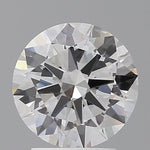 IGI 2.53 Carat Round Brilliant Lab Grown Diamond 人工培育鑽石 實驗室人造鑽石