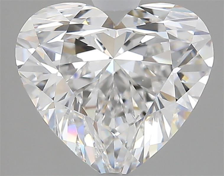 IGI 3.08 Carat Heart Lab Grown Diamond 人工培育鑽石 實驗室人造鑽石