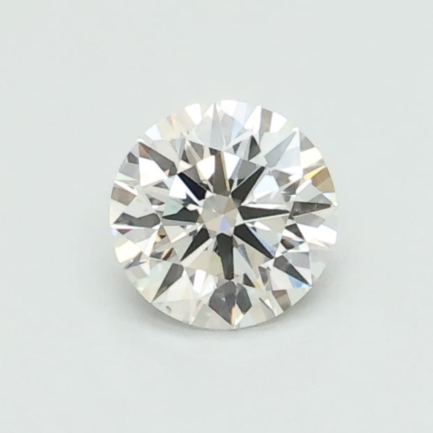 IGI 0.34 Carat 圓形 - Round Brilliant 培育鑽石 Lab Grown Diamond 人造鑽石 人工鑽石 實驗室鑽石 培養鑽石 香港 培育鑽 