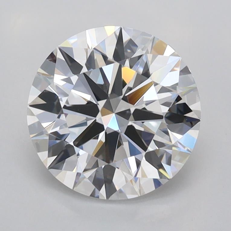 IGI 1.72 Carat Round Brilliant Lab Grown Diamond 人工培育鑽石 實驗室人造鑽石