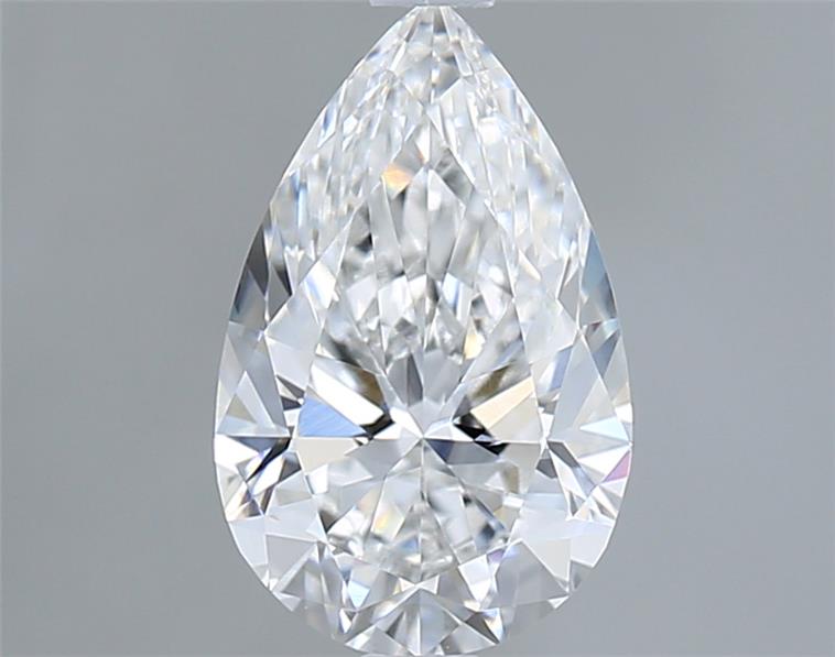 IGI 1.51 Carat Pear Lab Grown Diamond 人工培育鑽石 實驗室人造鑽石