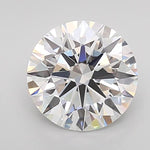 IGI 1.7 Carat Round Brilliant Lab Grown Diamond
