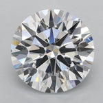IGI 1.97 Carat Round Brilliant Lab Grown Diamond 人工培育鑽石 實驗室人造鑽石