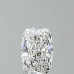 IGI 1.60 Carat Cushion Lab Grown Diamond 人工培育鑽石 實驗室人造鑽石