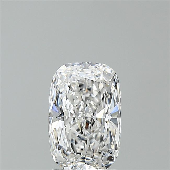 IGI 1.60 Carat Cushion Lab Grown Diamond 人工培育鑽石 實驗室人造鑽石