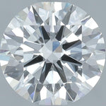 IGI 1.17 Carat Round Brilliant Lab Grown Diamond 人工培育鑽石 實驗室人造鑽石