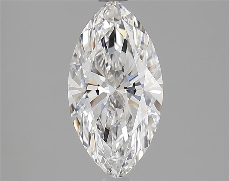 IGI 1.59 Carat Marquise Lab Grown Diamond 人工培育鑽石 實驗室人造鑽石