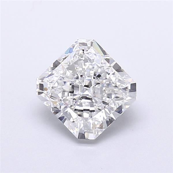IGI 2.12 Carat Radiant Cut Lab Grown Diamond 人工培育鑽石 實驗室人造鑽石