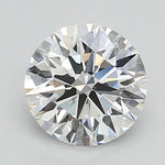 IGI 0.92 Carat Round Brilliant Lab Grown Diamond 人工培育鑽石 實驗室人造鑽石