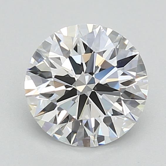 IGI 0.92 Carat Round Brilliant Lab Grown Diamond 人工培育鑽石 實驗室人造鑽石