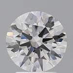 IGI 2.52 Carat Round Brilliant Lab Grown Diamond 人工培育鑽石 實驗室人造鑽石