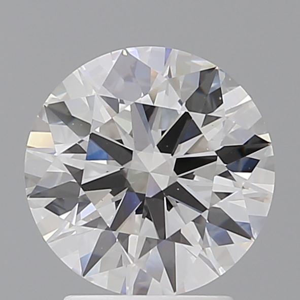 IGI 2.52 Carat Round Brilliant Lab Grown Diamond 人工培育鑽石 實驗室人造鑽石