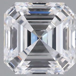 IGI 1.02 Carat Asscher Lab Grown Diamond 人工培育鑽石 實驗室人造鑽石