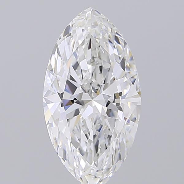 IGI 2.00 Carat Marquise Lab Grown Diamond 人工培育鑽石 實驗室人造鑽石