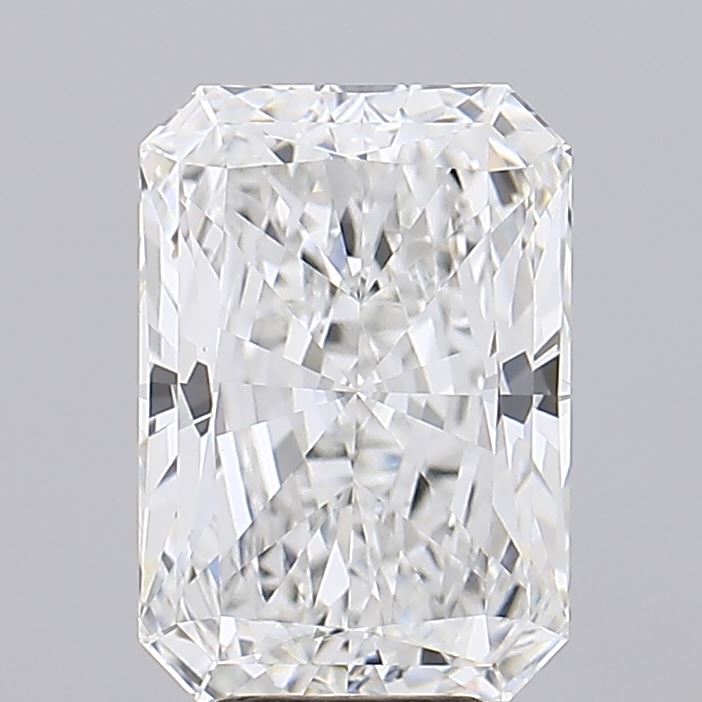 IGI 6.09 Carat Radiant Cut Lab Grown Diamond 人工培育鑽石 實驗室人造鑽石